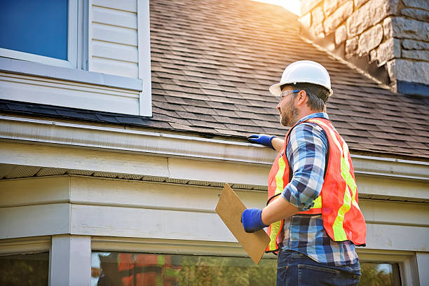 Licensed Roof Leak Repair service in Semmes, AL - Norken Roofing